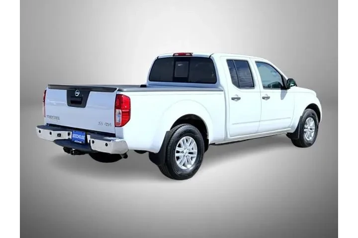 $21495 : Nissan Frontier 2016 4x4 SL image 5
