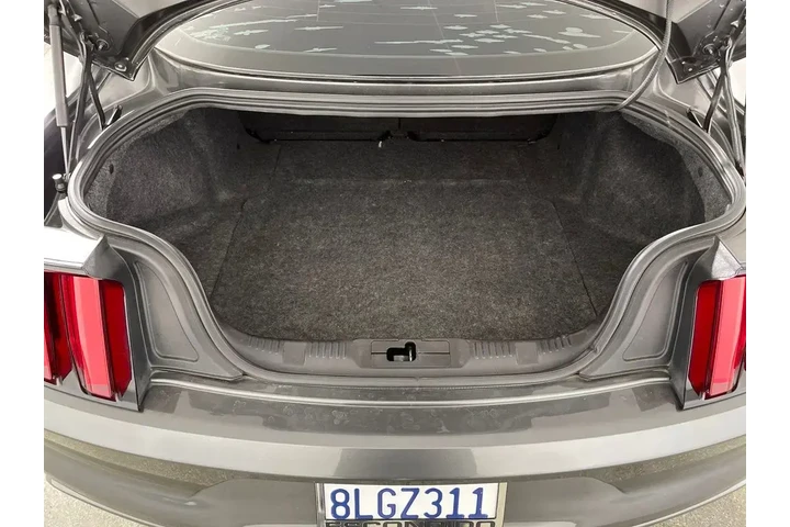 $19998 : Ford Mustang 2016 EcoBoost 2 image 10