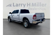 $33595 : Ram 2500 2019 4x4 Big Horn 4 thumbnail