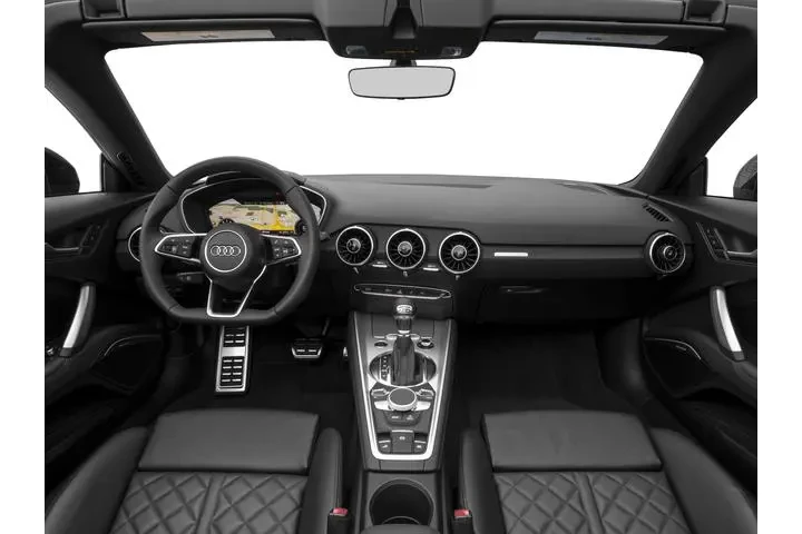 $18995 : Audi TT 2016 AWD 2.0T quattr image 8