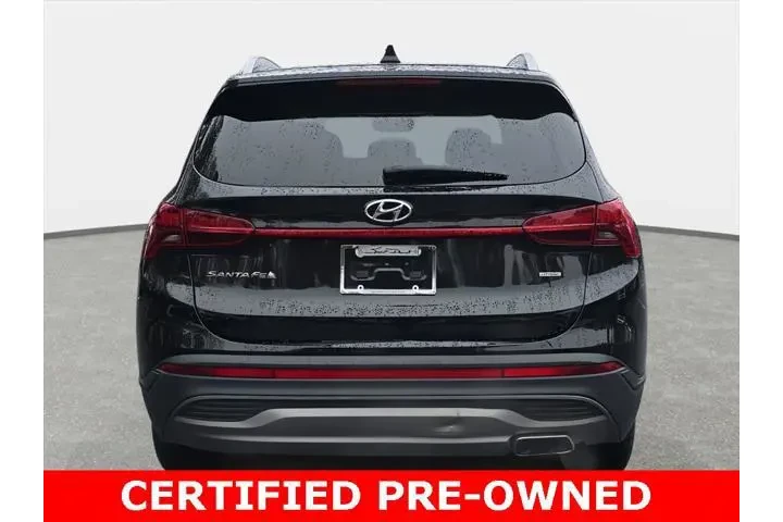 $22987 : Hyundai SANTA FE 2023 AWD SE image 6