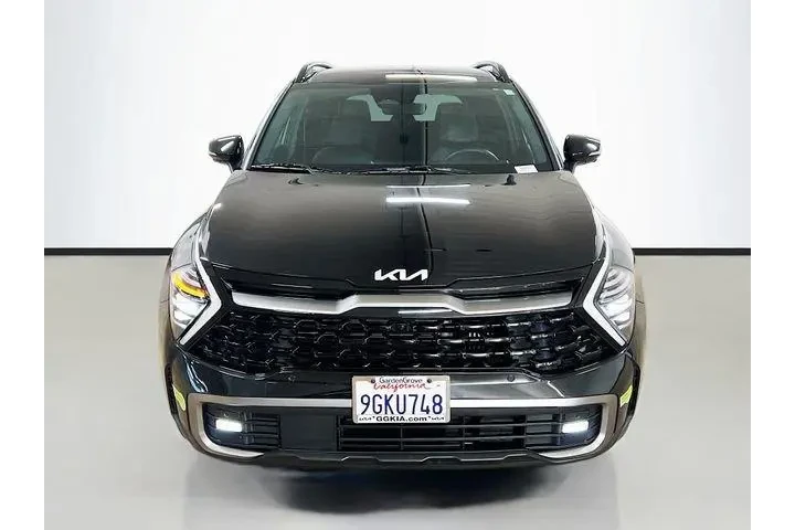$29683 : Kia Sportage Plug-In Hybrid image 2