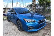 $13991 : Subaru Impreza 2019 AWD 2.0i thumbnail