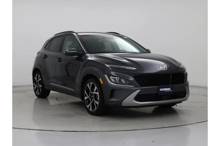 $21998 : Hyundai KONA 2022 Limited 4d image 1