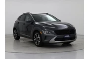 Hyundai KONA 2022 Limited 4d en Reno