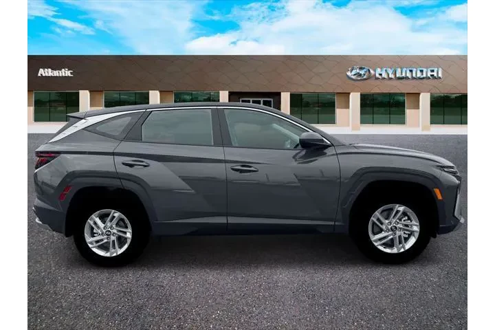 $33400 : Hyundai TUCSON 2026 AWD SE 4 image 9