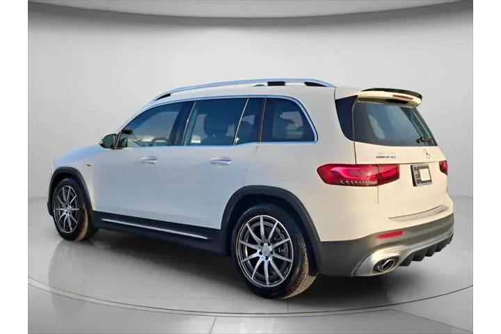 $38995 : Mercedes-Benz GLB 2023 AWD A image 7