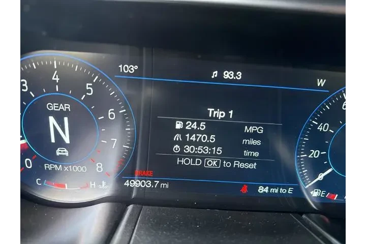 $32279 : Ford Mustang 2019 GT Premium image 9