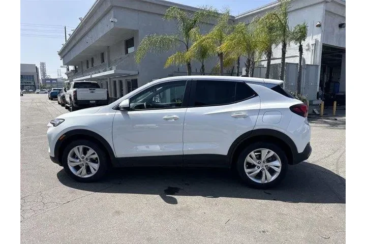 $19500 : Buick Encore GX 2025 Preferr image 6
