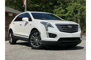 $18385 : Cadillac XT5 2018 Premium Lu thumbnail