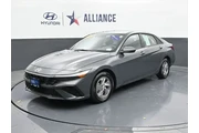 Hyundai ELANTRA 2025 SE 4dr