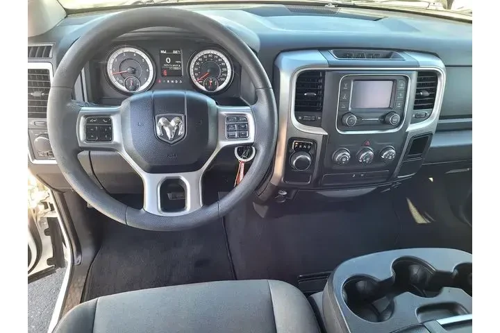 $23688 : Ram 1500 Classic 2022 4x2 SL image 9