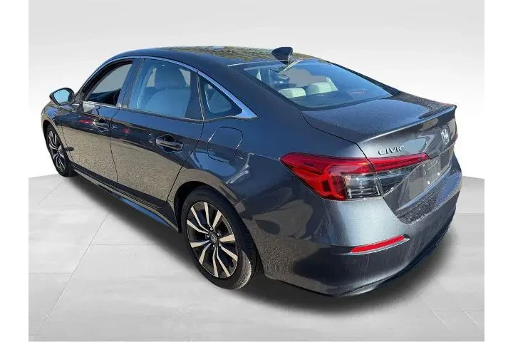 $24031 : Honda Civic 2024 EX 4dr Seda image 2