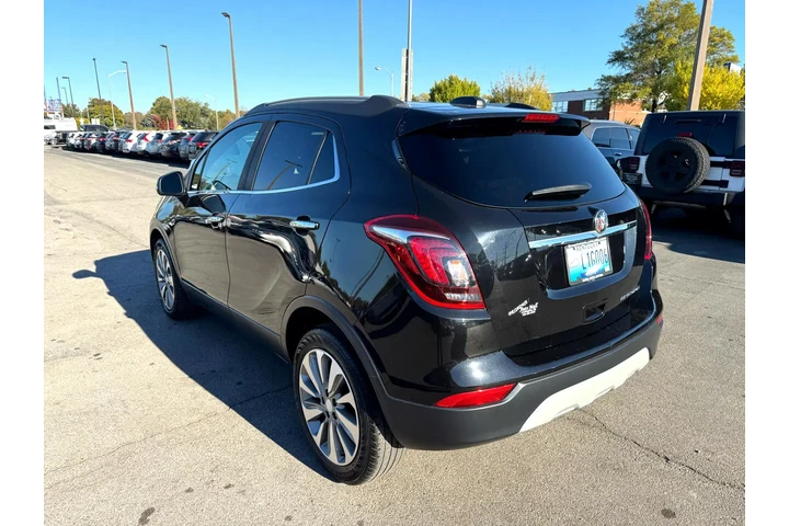 $11980 : 2019 Encore FWD 4dr Preferred image 6