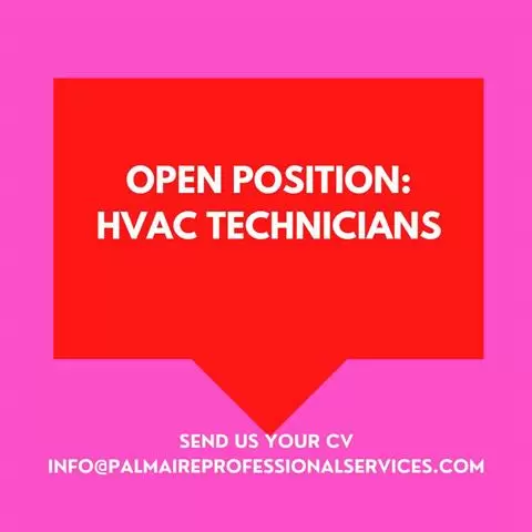 HVAC Tecnicos image 1