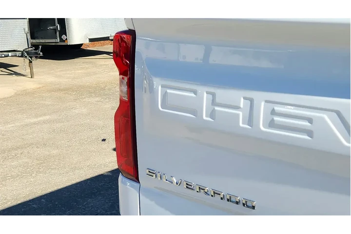 $24285 : Chevrolet Silverado 1500 202 image 10