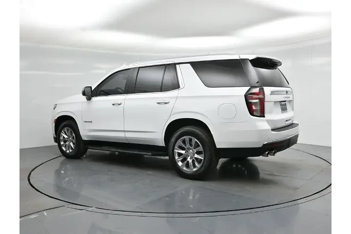 $39085 : Chevrolet Tahoe 2021 4x2 Pre image 7