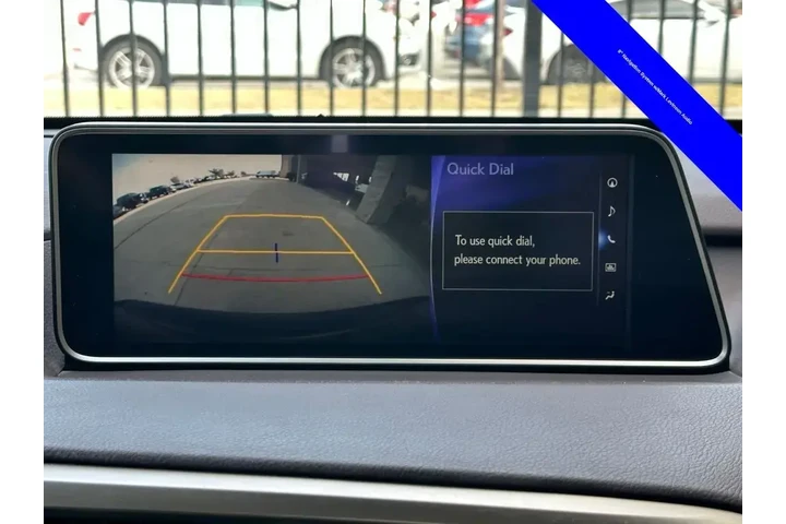 $26799 : Lexus RX 350 2016 AWD 4dr SU image 7