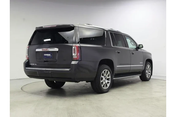 $36998 : GMC Yukon XL 2018 4x4 Denali image 8