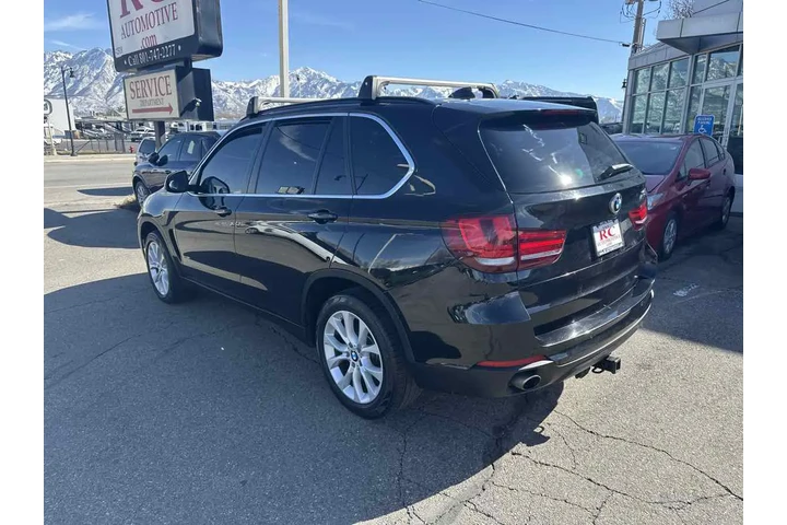 $12910 : 2016 X5 xDrive35i image 8