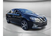 $10500 : Nissan Sentra 2016 SR 4dr Se thumbnail