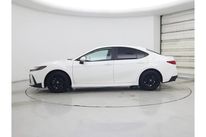 $34998 : Toyota Camry 2026 SE 4dr Sed image 3