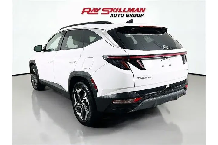 $29975 : Hyundai TUCSON 2024 AWD Limi image 5