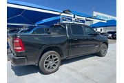 $36473 : Ram 1500 2022 4x2 Laramie 4d thumbnail