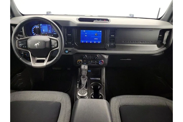 $31998 : Ford Bronco 2022 4x4 Big Ben image 9