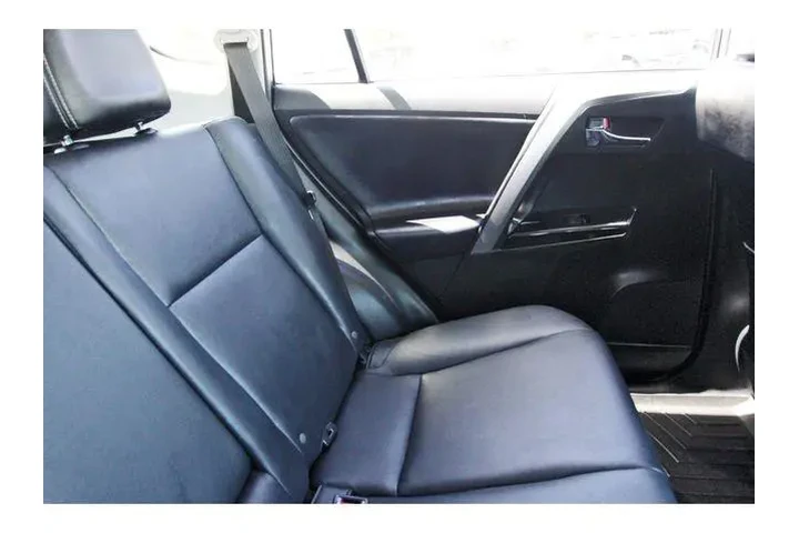 $23250 : Toyota RAV4 2018 Limited 4dr image 10