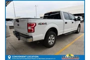 $25724 : Ford F-150 2019 4x4 XLT 4dr thumbnail