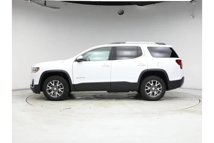 $31998 : GMC Acadia 2023 SLT 4dr SUV image 3