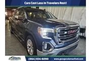 GMC Sierra 1500 Limited 2022 en Greenville