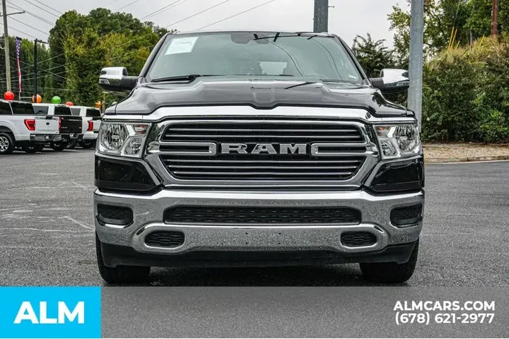 $32920 : Ram 1500 2024 4x2 Laramie 4d image 10