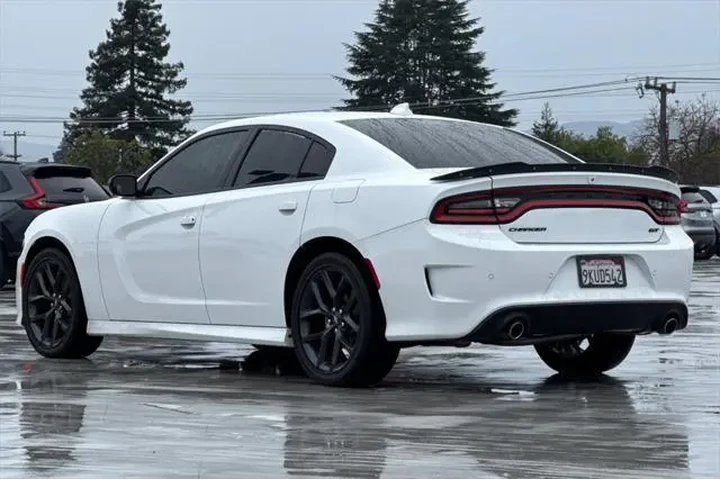 $28998 : Dodge Charger 2023 GT 4dr Se image 5