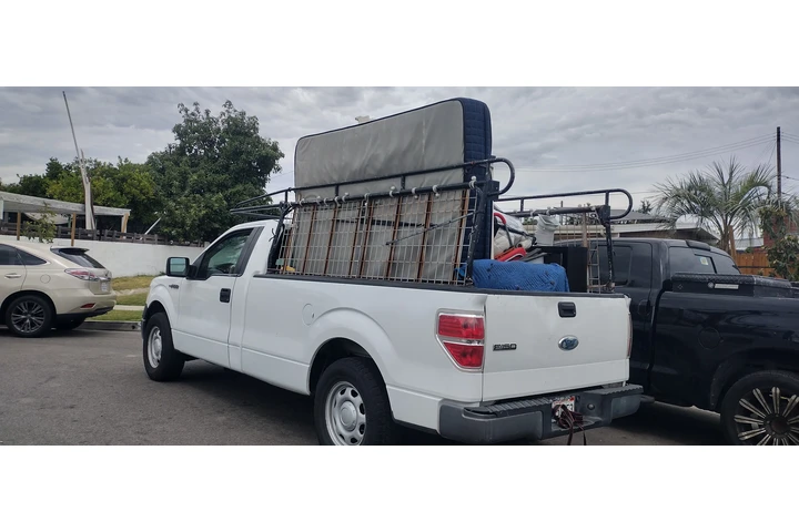 Fletes y mudanzas image 2