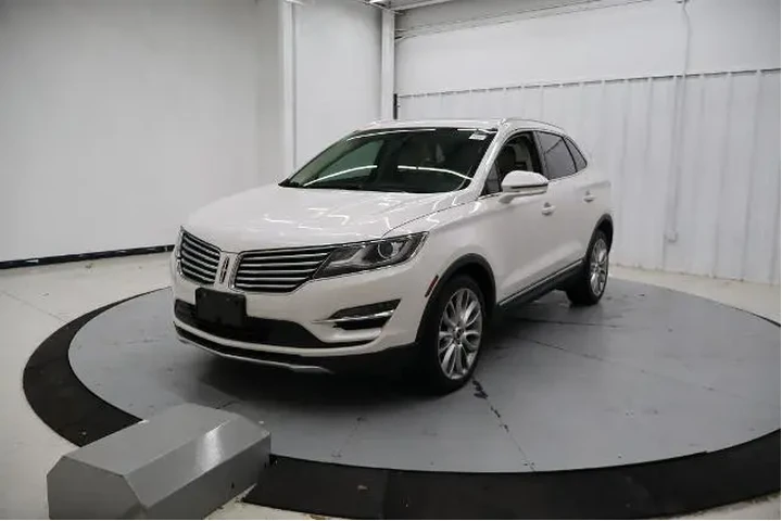 $10888 : Lincoln MKC 2017 Reserve 4dr image 8