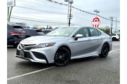 $26900 : Toyota Camry 2023 XSE 4dr Se thumbnail