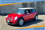 $6988 : 2005 MINI Cooper S thumbnail