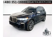 BMW X7 2020 AWD M50i 4dr Spo en Phoenix