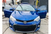 $10499 : 2015 Corolla S Plus thumbnail