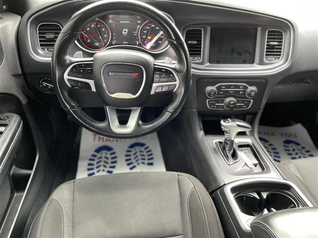$21900 : DODGE CHARGER DODGE CHARGER image 9