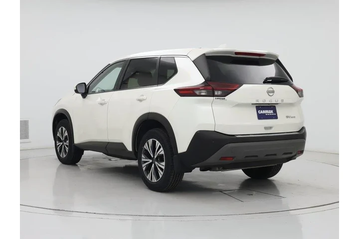 $20998 : Nissan Rogue 2023 AWD SV 4dr image 2
