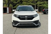 $25598 : Honda CR-V 2021 EX 4dr SUV thumbnail