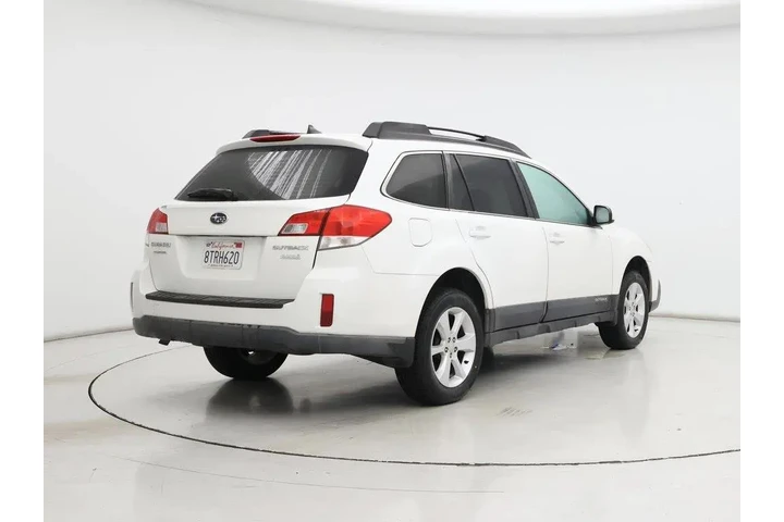 $12998 : Subaru Outback 2014 AWD 2.5i image 8