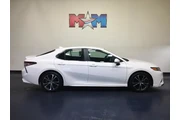 Toyota Camry 2019 SE 4dr Sed