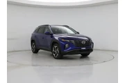 Hyundai TUCSON 2023 AWD SEL