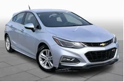 $12760 : Chevrolet Cruze 2017 LT Auto thumbnail
