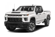 Chevrolet Silverado 2500HD 2 en Baltimore