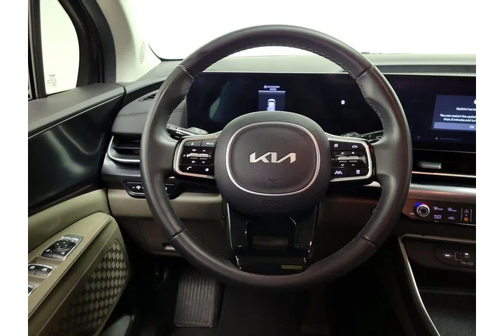 $34998 : Kia Carnival 2025 LXS 4dr Mi image 10